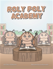 Roly Poly Academy cover image