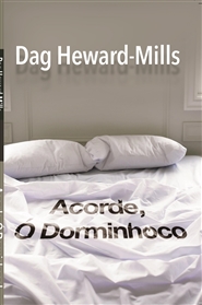 Acorde, Ó Dorminhoco cover image