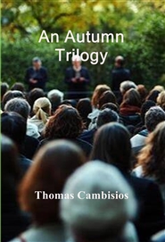 An Autumn Triology cover image