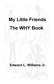 My Little Friends - The WHY Book cover image