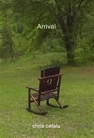 Arrival (2024) cover image