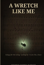 A Wretch Like Me cover image