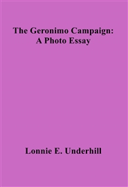 The Geronimo Campaign:  A  ... cover image