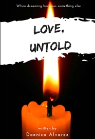 Love, Untold cover image