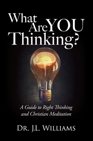 What Are You Thinking? cover image