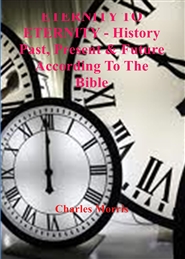 Eternity To Eternity cover image