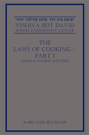 THE LAWS OF COOKING - PART 1 cover image