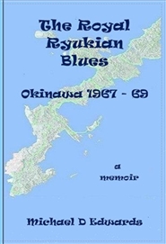 Book 5 The Royal Ryukian Blues cover image