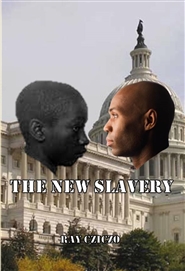 The New Slavery cover image