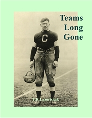 Teams Long Gone cover image