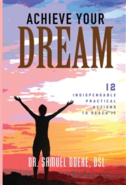 Achive Your Dream cover image