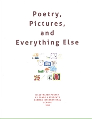 Poetry, Pictures, and Ever ... cover image