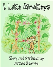 I Like Monkeys cover image