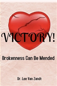 Victory - Brokenness Can Be Mended cover image