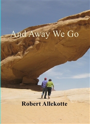 And Away We Go cover image