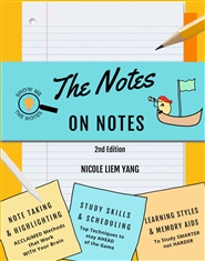 The Notes on Notes cover image