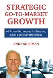 Strategic Go-to-Market Growth cover image