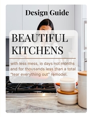 Eds Kitchen Design Guide cover image