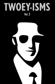 Twoey-isms Vol. 2 cover image