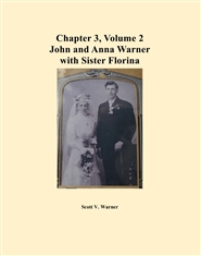 John and Anna Warner and Their Descendants cover image