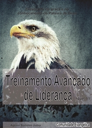 Treinamento avançado de liderança cover image