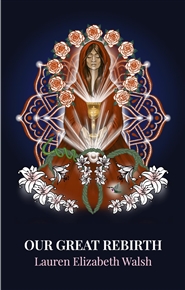 Our Great Rebirth(blue cover) cover image