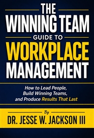 The Winning Team Guide to  ... cover image