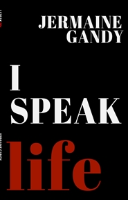 I Speak Life cover image