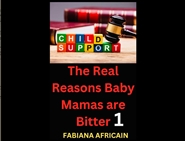 The Real Reasons Baby Mama ... cover image