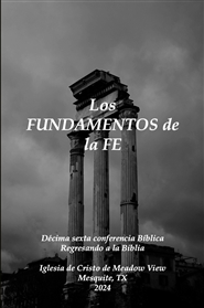 Los Fundamentos de la Fe cover image