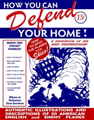 How You Can Defend Your Home! cover image