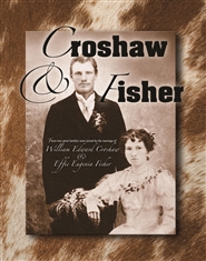 Croshaw & Fisher History cover image
