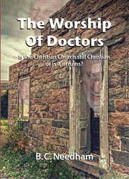 The Worship Of Doctors cover image