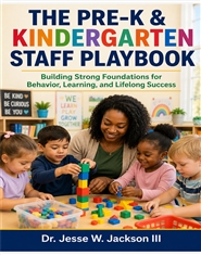 The Pre-K & Kindergarten   ... cover image