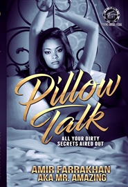 Pillow Talk cover image
