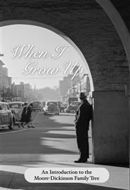 When I Grow Up: An Introdu ... cover image