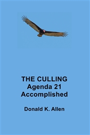 The Culling - Agenda 21 Accomplished cover image
