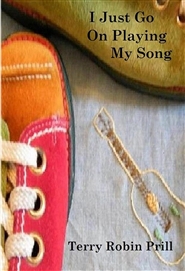 I Just Go On Playing My Song (Standard Edition) cover image