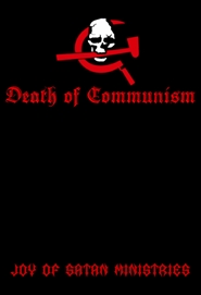 Death of Communism cover image