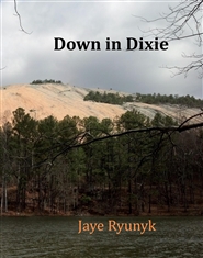  Down in Dixie cover image