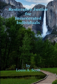 Restorative Justice for Incarcerated Individuals cover image