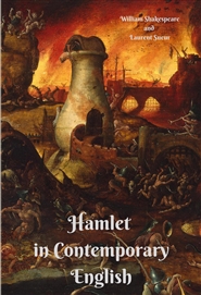 Hamlet  in Contemporary English cover image