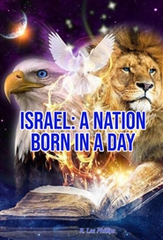 Israel: A Nation Born In A Day cover image
