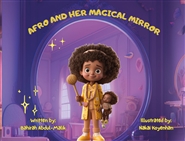 Afro and Her Magical Mirror cover image