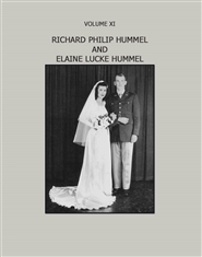 Mom and Dad married cover image