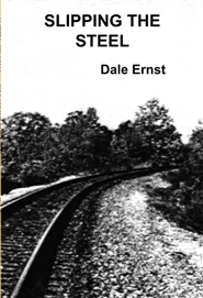 SLIPPING THE STEEL cover image