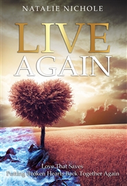 Live Again cover image