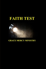 Faith Test cover image