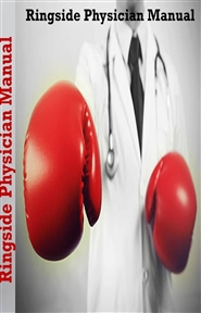 Ringside Physician Manual cover image