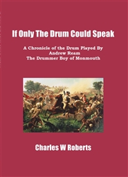If Only The Drum Could Speak cover image